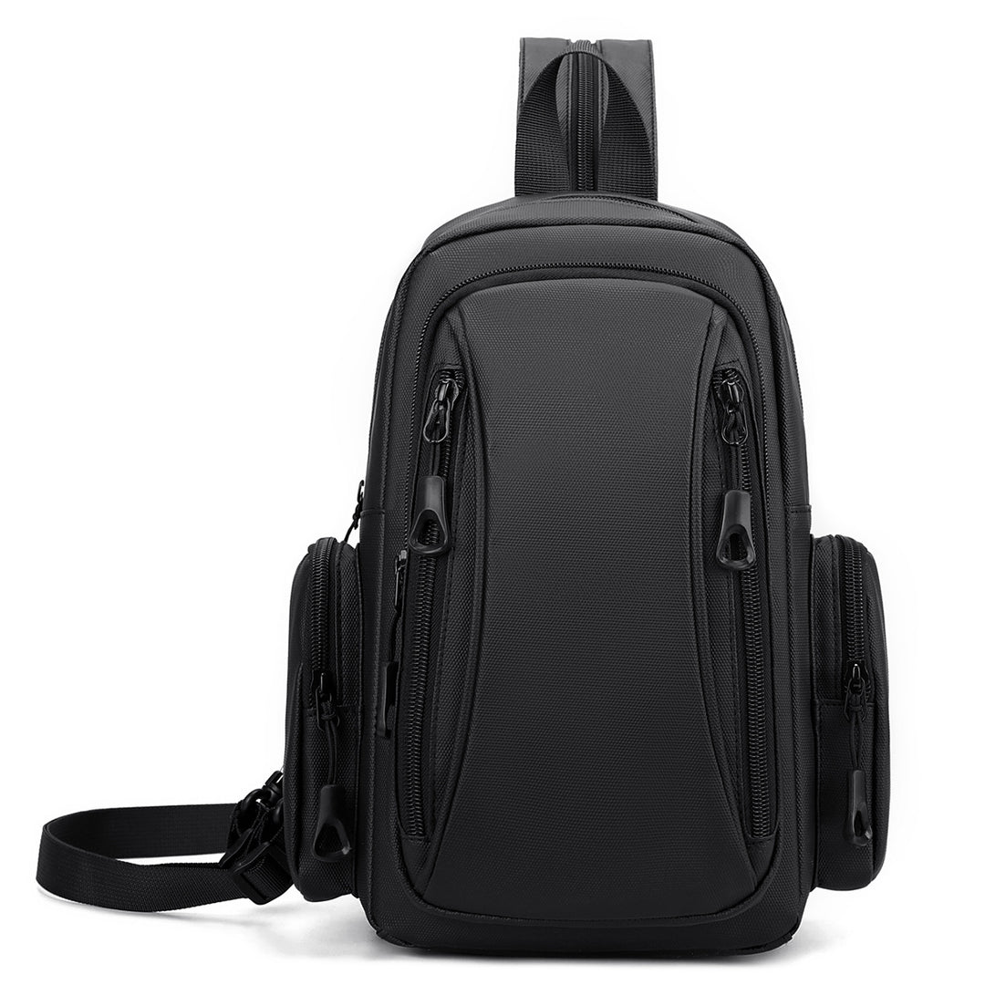 Versatile Tactical Sling Backpack