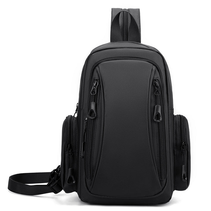 Versatile Tactical Sling Backpack