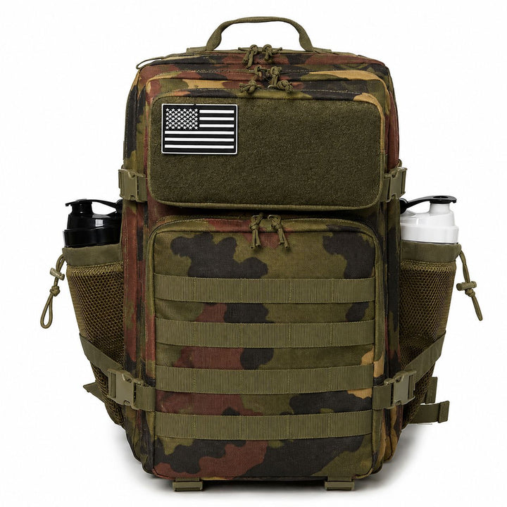 Tactical Exploration Backpack Kalsten