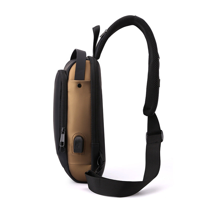 Versatile Sling Backpack Kalsten