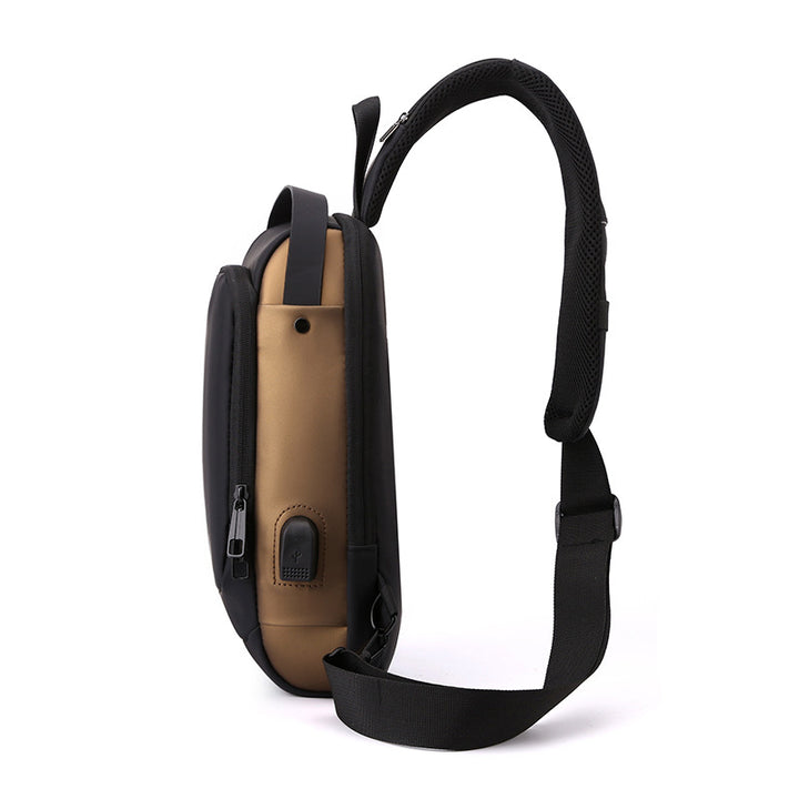Versatile Sling Backpack Kalsten