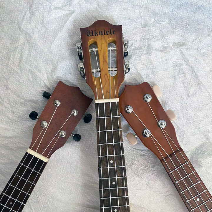 Premium Mahogany Ukulele Kalsten