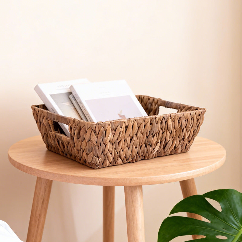 Woven Storage Basket Kalsten