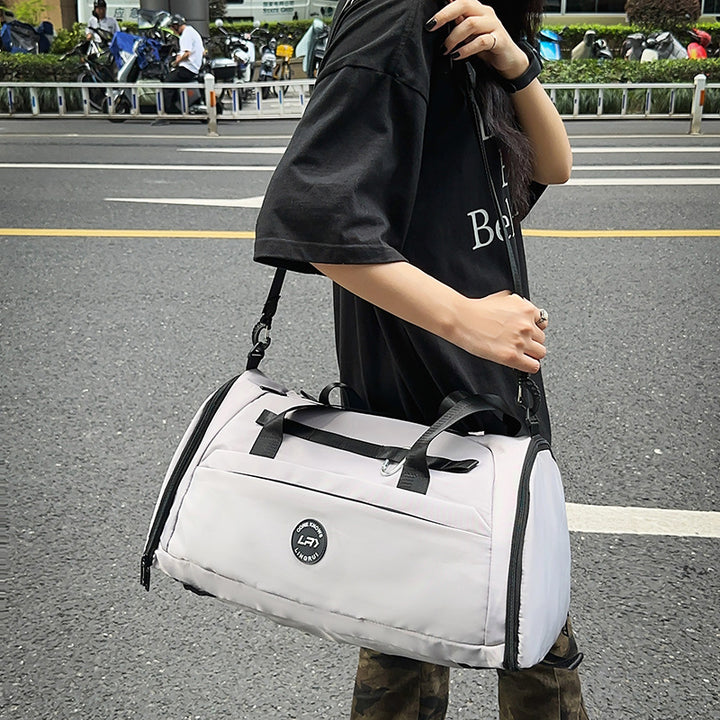 Travel Duffel Bag Kalsten