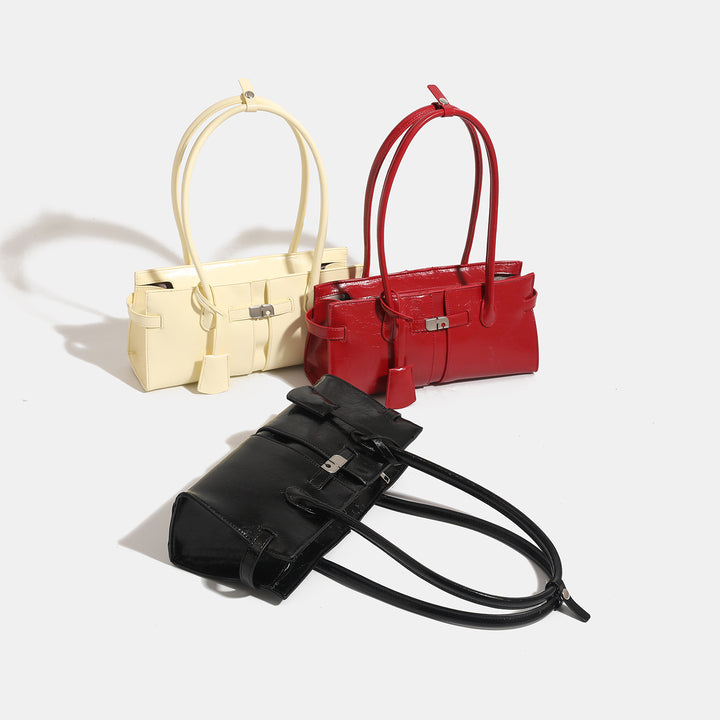 Elegant Minimalist Handbag