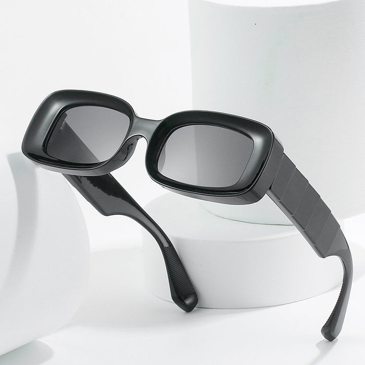 Statement Oversized Square Sunglasses Kalsten