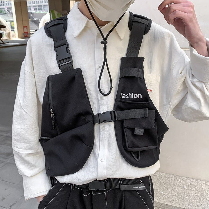 Functional Utility Vest Kalsten