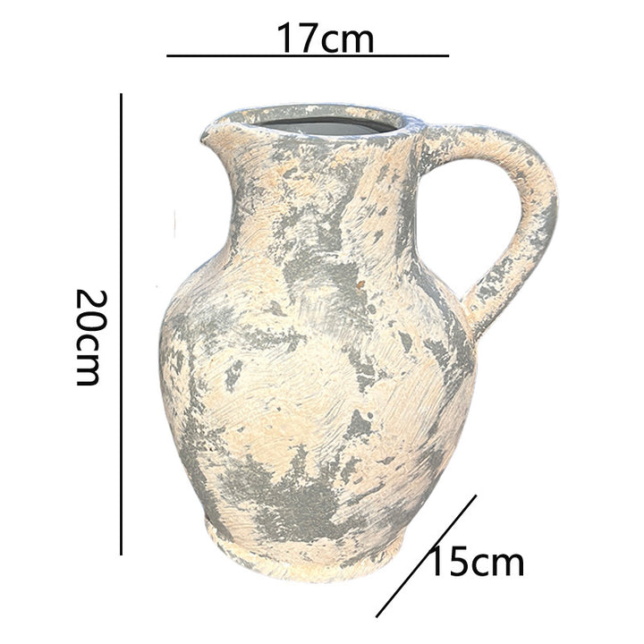 Deko Vase Kalsten