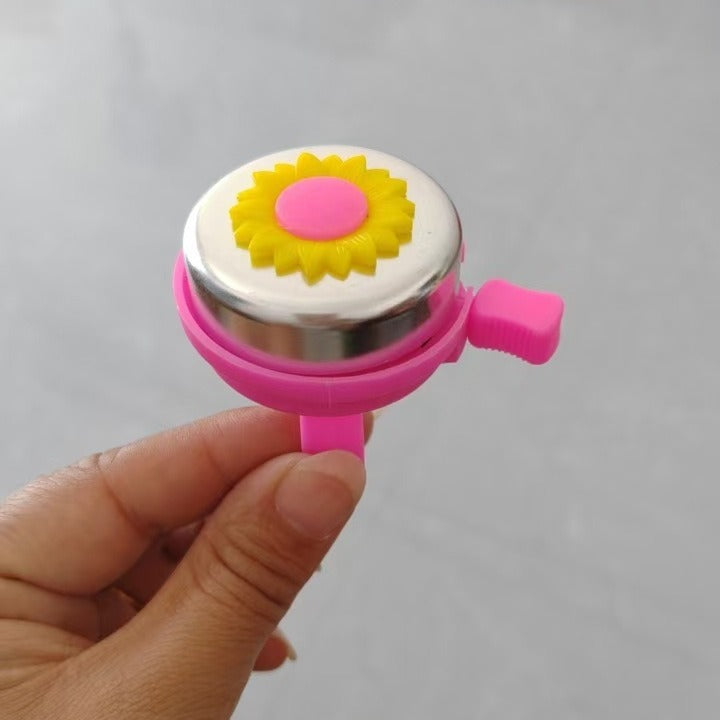 Colorful Bicycle Safety Bell Kalsten