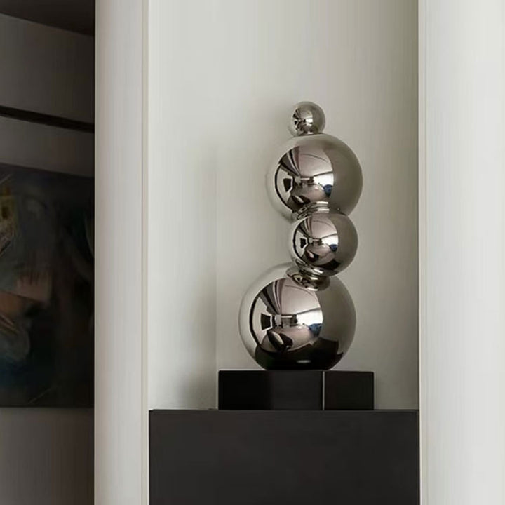 Contemporary Sculpture