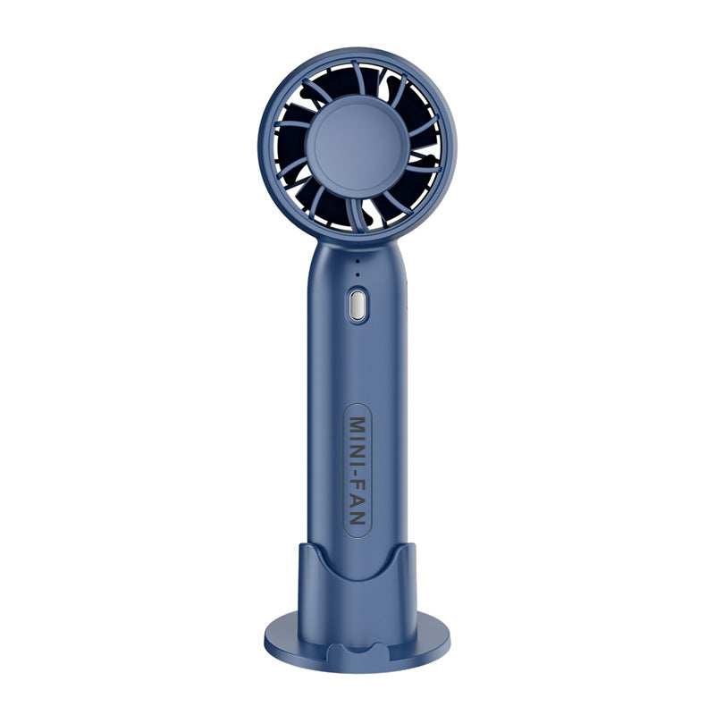 Portable Rechargeable Handheld Mini Fan Kalsten