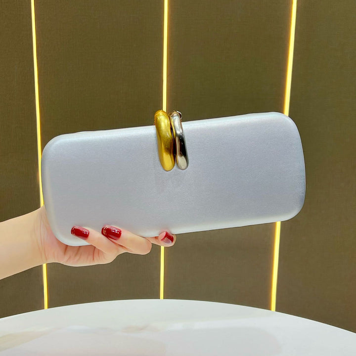 Vintage Clutch