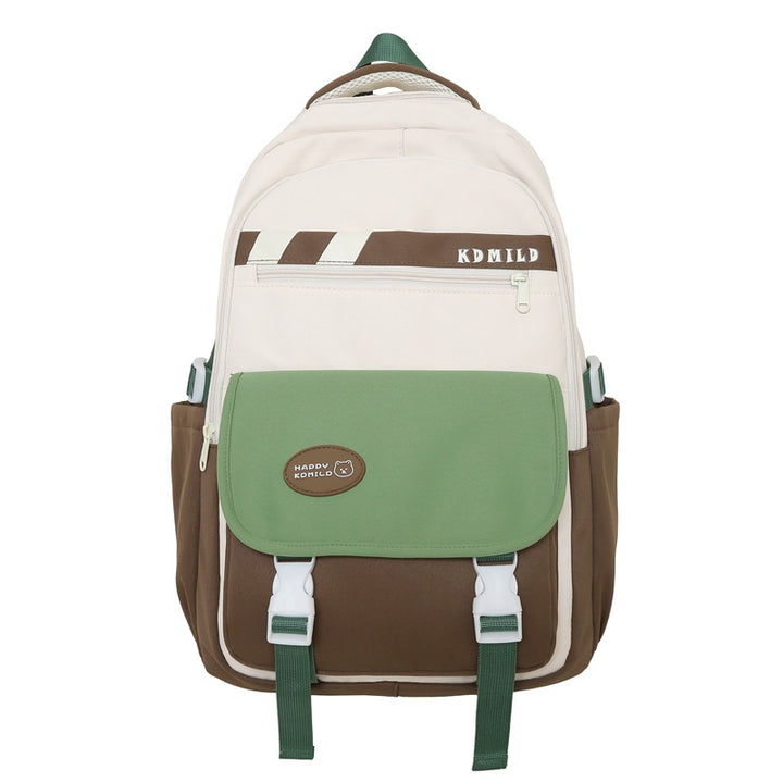 Urban Technical Backpack Kalsten