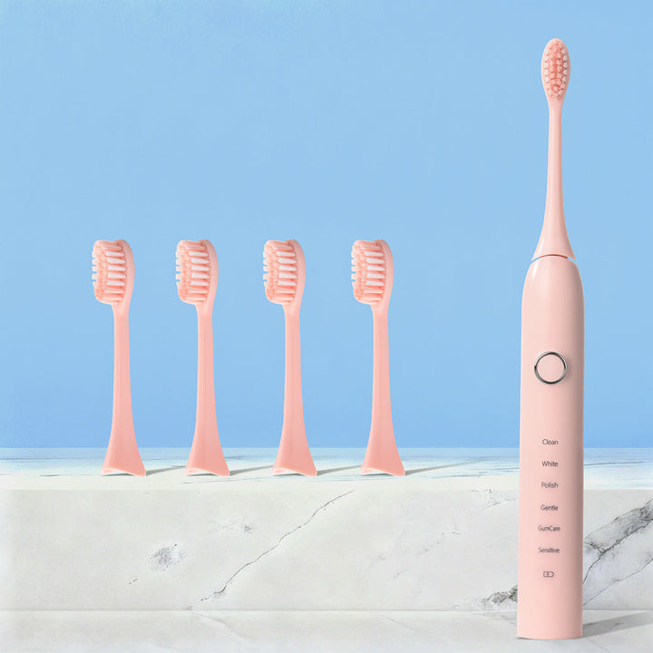 Rechargeable Toothbrush Kalsten