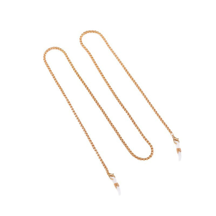 Versatile Eyewear Retainer Chain Kalsten