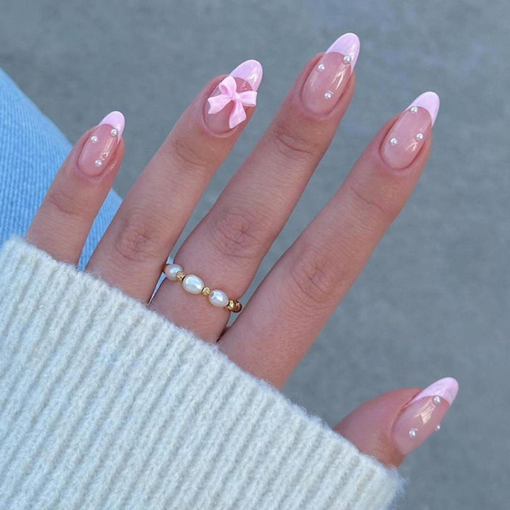 Artificial Nails Kalsten