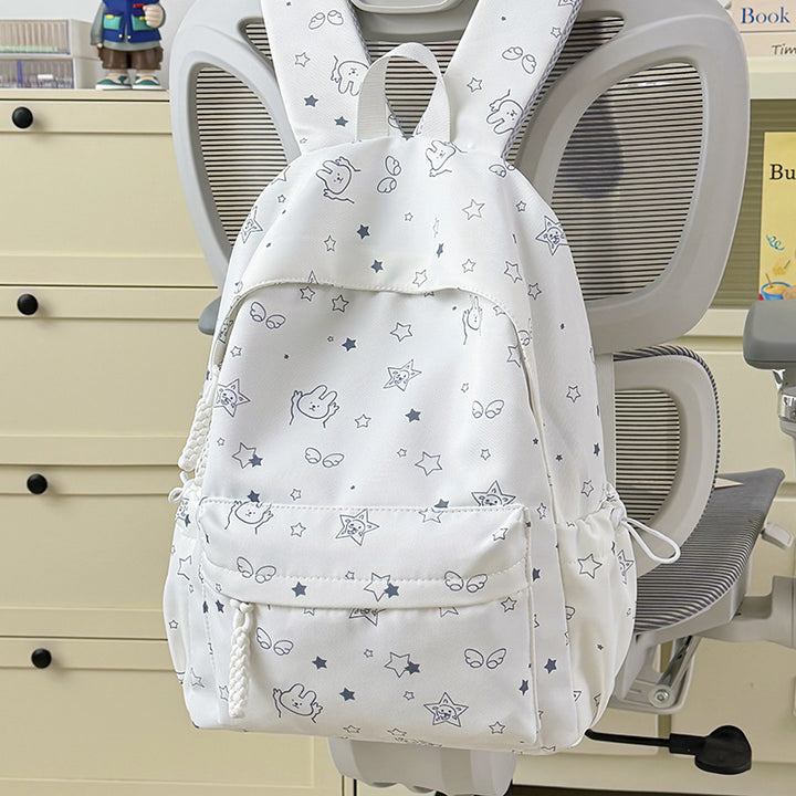 Cute Cartoon-Themed Backpack Kalsten 1791205141
