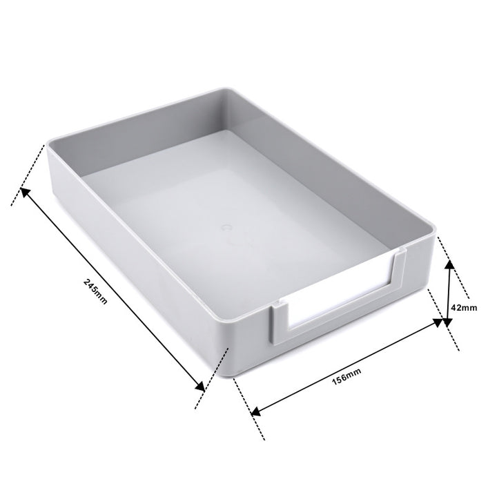 Organizational Storage Tray Kalsten