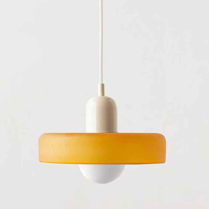Minimalist Modern Pendant Light
