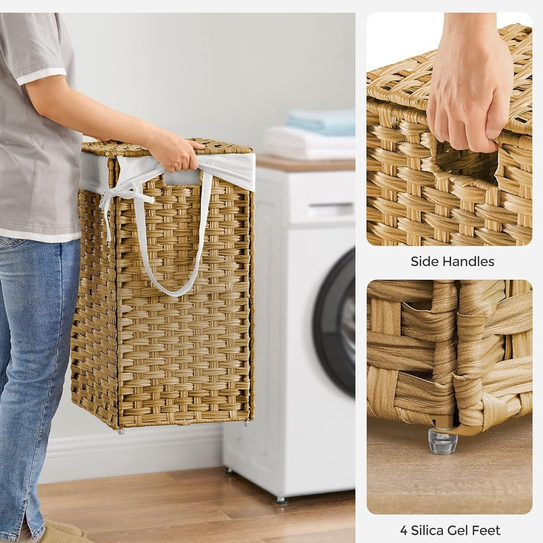 Laundry Basket Kalsten