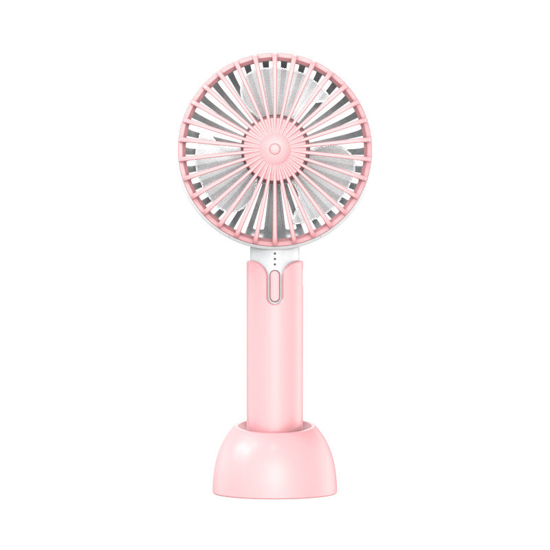 Unisex Ergonomic Handheld Cooling Fan Kalsten