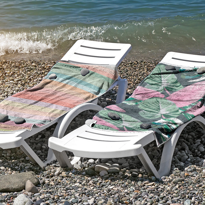multifunctional deck chair cushion Kalsten