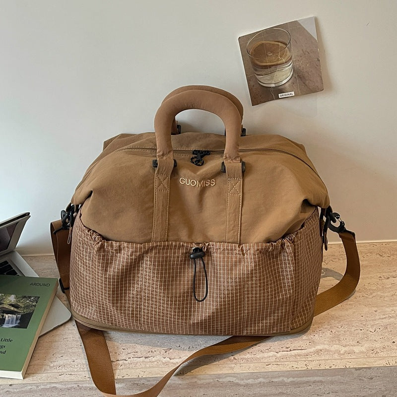 Versatile Functional Travel Bag Kalsten
