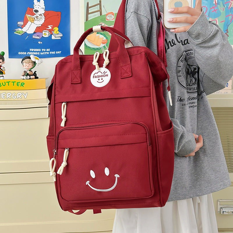 Trendy Casual Backpack Kalsten