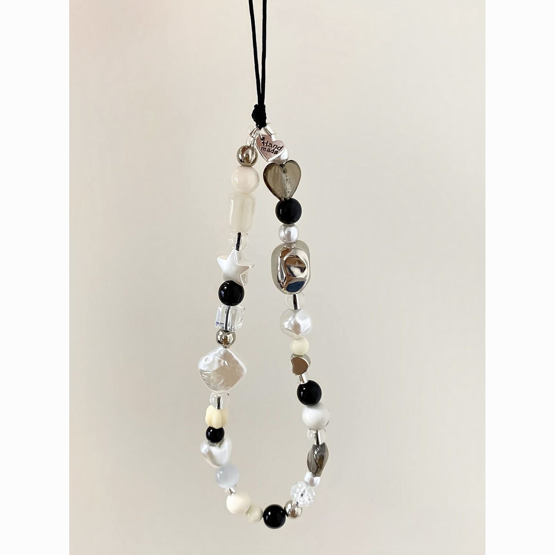 Artistic Beaded Eyewear Strap Kalsten