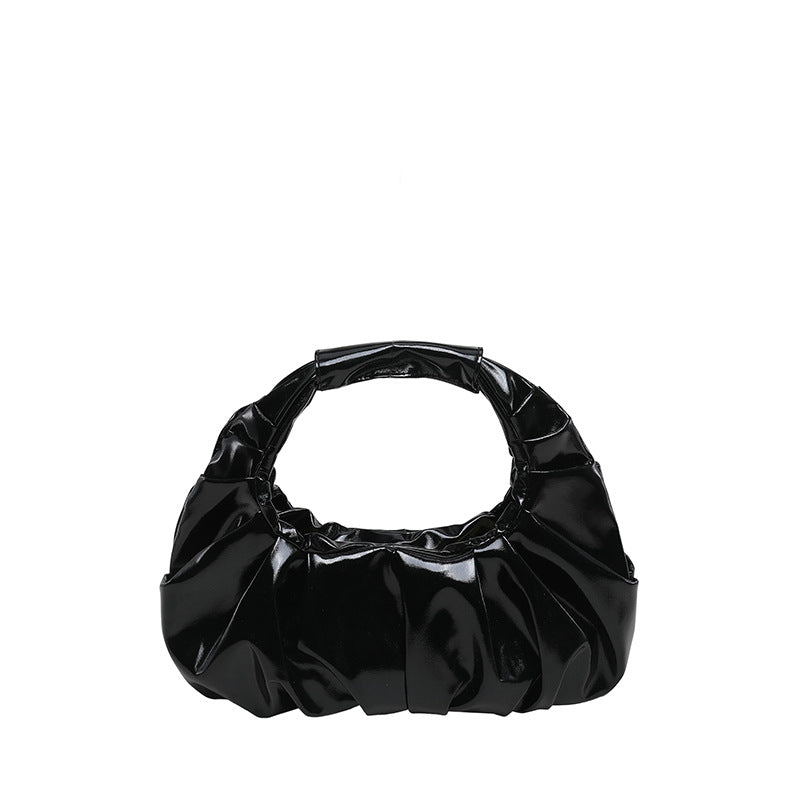 WoMetallic Fashion Handbag Kalsten