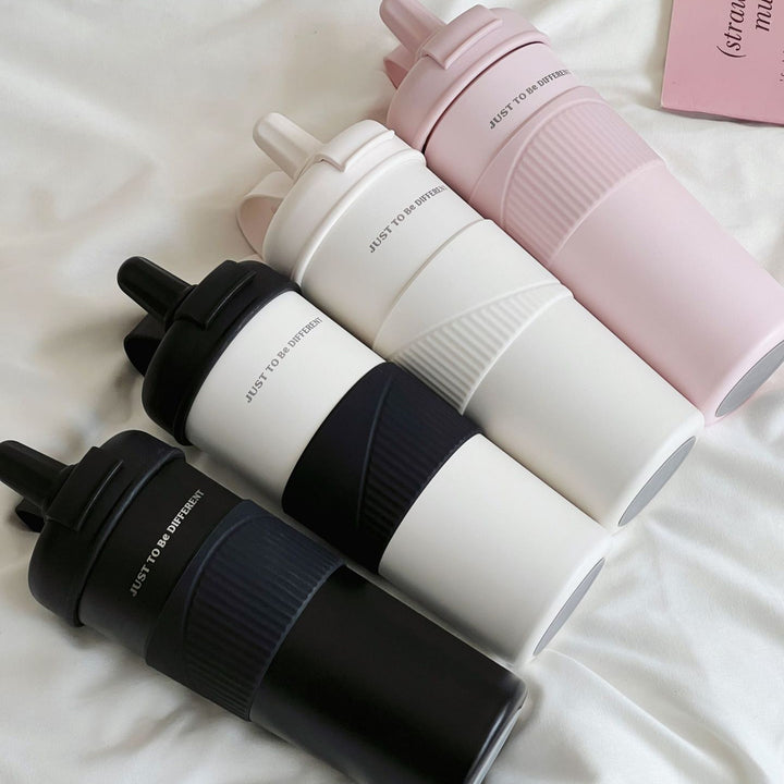 Women Insulated Drinking Bottle Kalsten