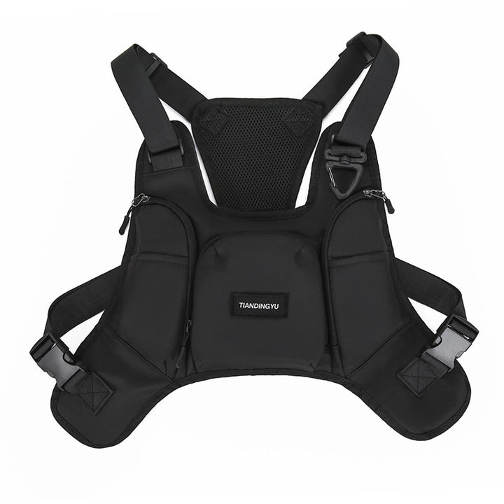 Adjustable Tactical Chest Rig