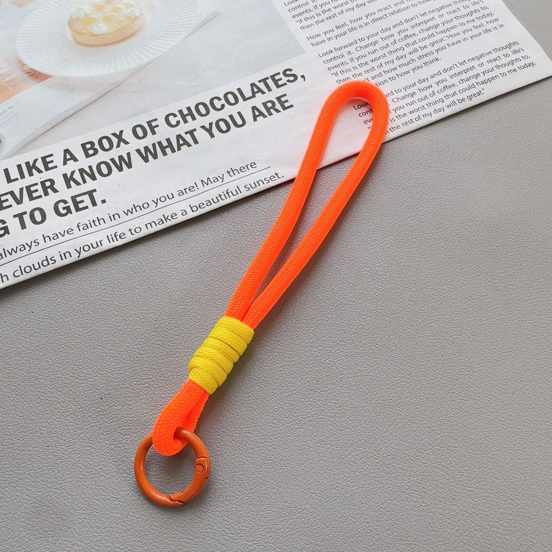 Durable Loop Keychain Holder Kalsten