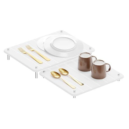 Multi-Functional Kitchen Drying Shelf Kalsten