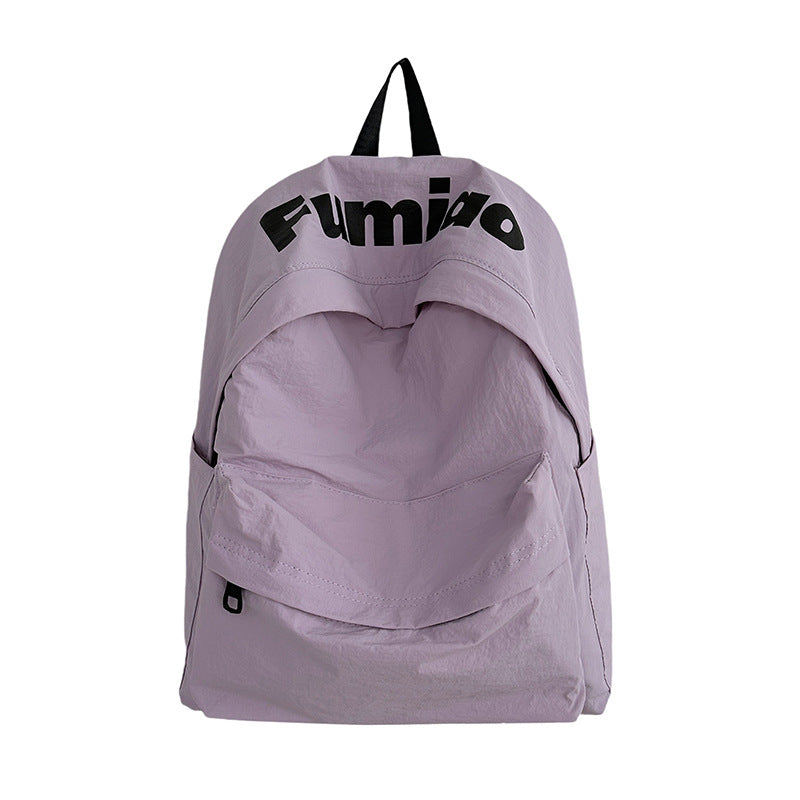 Lightweight Casual Backpack Kalsten