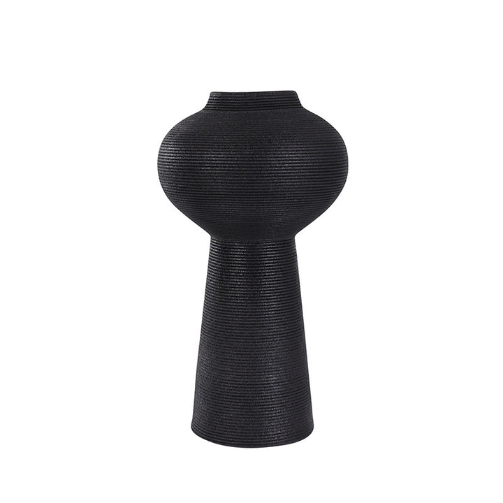 Textured Modern Ceramic Vase Kalsten 1790368938