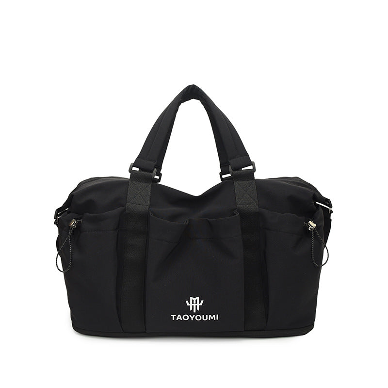 All-Purpose Travel Duffel Bag