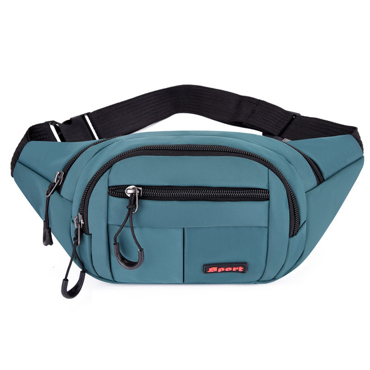 Adjustable Utility Fanny Pack