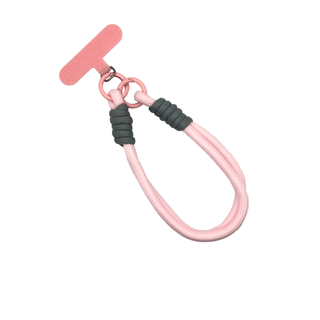 Versatile Paracord Keychain Loop Kalsten