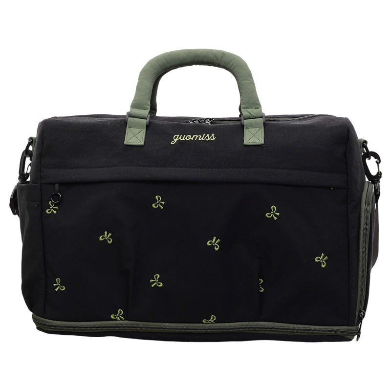 Stylish Travel Tote Kalsten