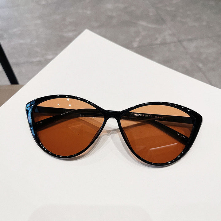 Ladies designer sunglasses Kalsten