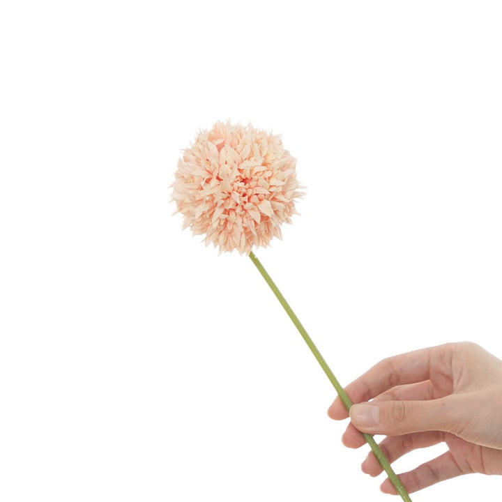 Lifelike Decorative Floral Stem