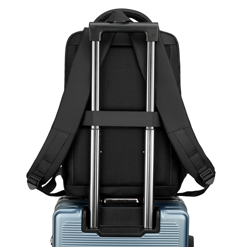 Minimalist Laptop Backpack Kalsten