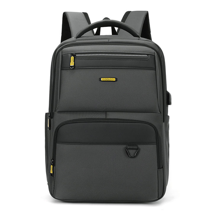 High-Performance Multi-Storage Backpack Kalsten