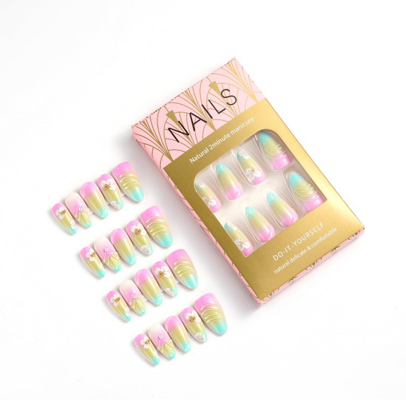 Artificial Nail Tips Kalsten