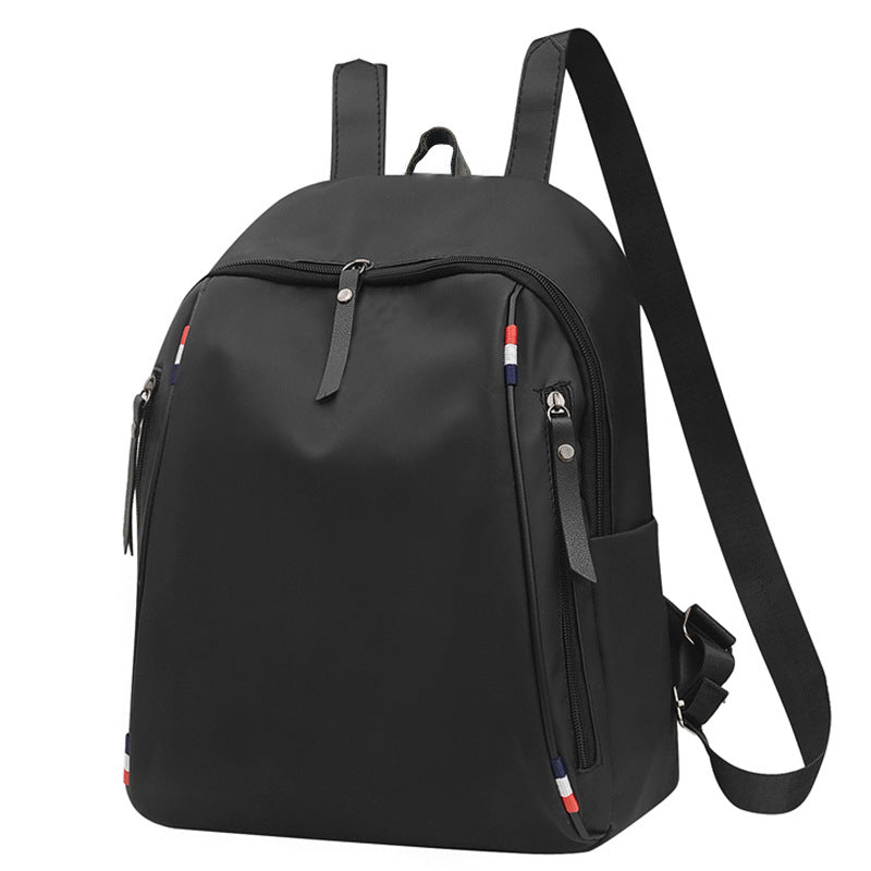Contemporary Travel Backpack Kalsten