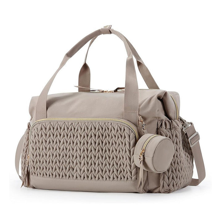 Modern Sport and Leisure Bag Kalsten