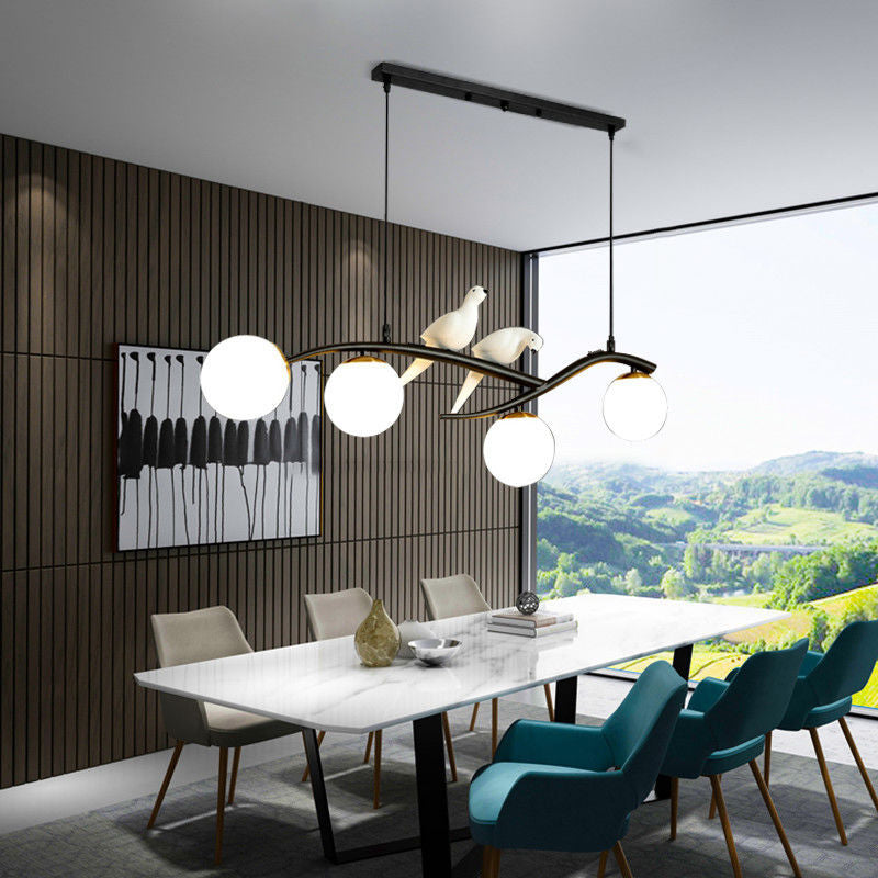 Modern Chandelier