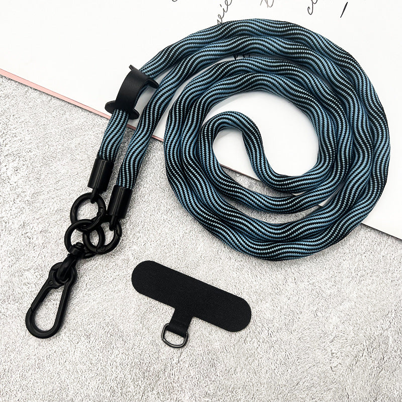 Durable Paracord Dog Leash Kalsten