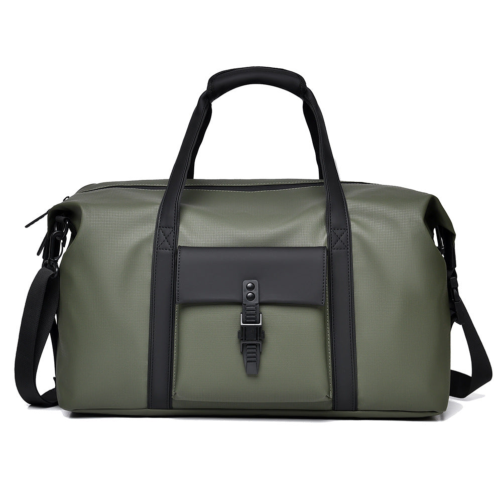 Stylish Waterproof Duffle Bag Kalsten